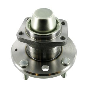 Łożysko-zestaw naprawczy piasty SKF VKBA 7419 