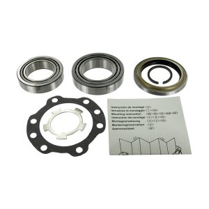 Łożysko-zestaw naprawczy piasty SKF VKBA 3726 9008036064