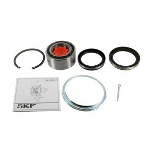 Łożysko-zestaw naprawczy piasty SKF VKBA 3730 