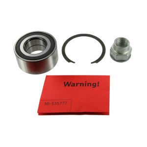 Łożysko-zestaw naprawczy piasty SKF VKBA 3538 71714459