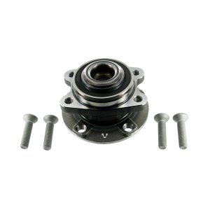 Łożysko-zestaw naprawczy piasty SKF VKBA 6548 4F0598611B