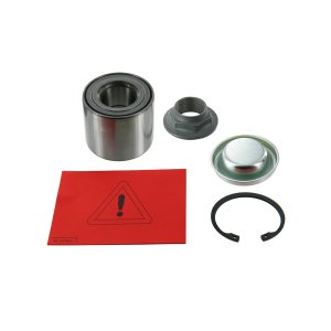 Łożysko-zestaw naprawczy piasty SKF VKBA 6549 374894