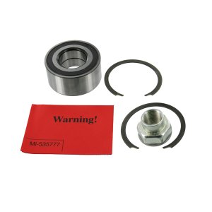 Łożysko-zestaw naprawczy piasty SKF VKBA 6550 1603337