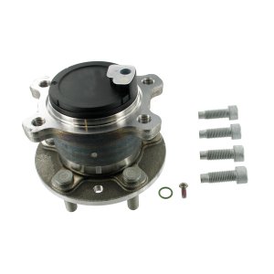 Łożysko-zestaw naprawczy piasty SKF VKBA 6586 1461018