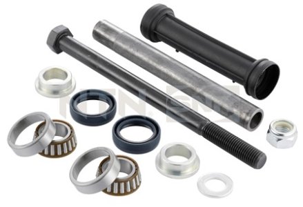 Zestaw naprawczywahacza t SNR KS566.00 95619159