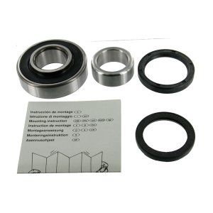 Łożysko-zestaw naprawczy piasty SKF VKBA 3220 926935010