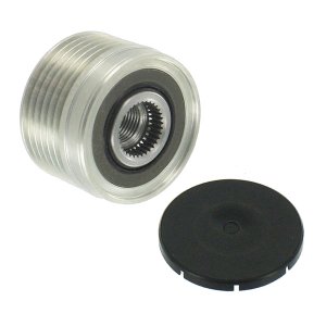 Sprzęgło alternatora SKF VKM 03301 