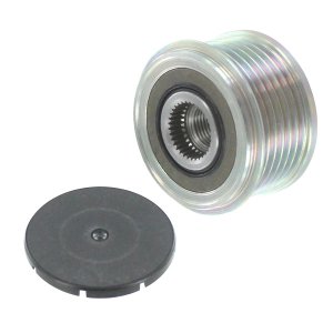 Sprzęgło alternatora SKF VKM 03302 