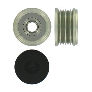 Sprzęgło alternatora SKF VKM 03306 