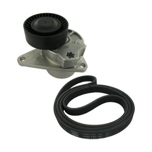 Zestaw paska klinowego SKF VKMA 36224 