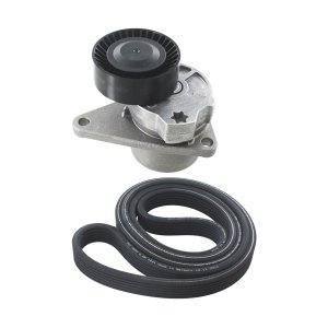 Zestaw paska klinowego SKF VKMA 36226 