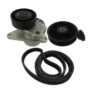 Zestaw paska klinowego SKF VKMA 36230 