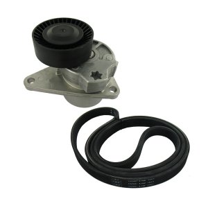 Zestaw paska klinowego SKF VKMA 36234 