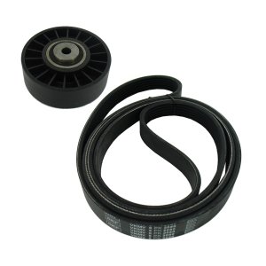 Zestaw paska klinowego SKF VKMA 38002 