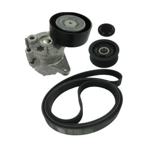 Zestaw paska klinowego SKF VKMA 38020 