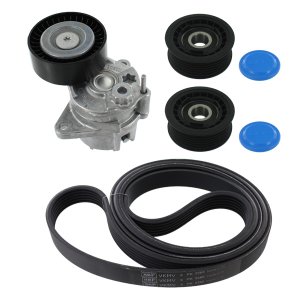 Zestaw paska klinowego SKF VKMA 38026 