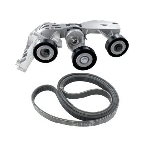 Zestaw paska klinowego SKF VKMA 38061 