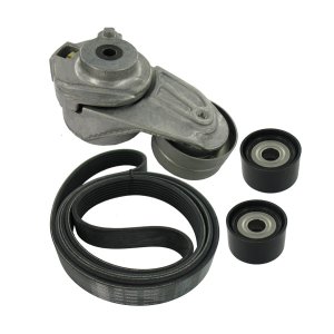 Zestaw paska klinowego SKF VKMA 38070 