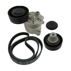 Zestaw paska klinowego SKF VKMA 38202 