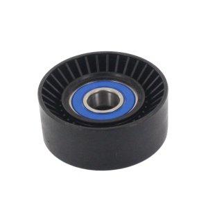 Rolka prowadząca SKF VKM 61017 166030R010