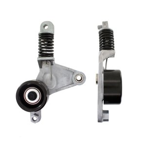 Rolka napinająca SKF VKM 61052 166200H020