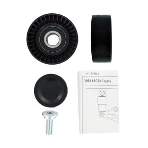 Rolka prowadząca SKF VKM 61053 