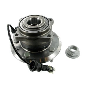 Łożysko-zestaw naprawczy piasty SKF VKBA 7439 25903295