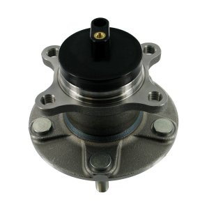 Łożysko-zestaw naprawczy piasty SKF VKBA 7459 