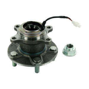 Łożysko-zestaw naprawczy piasty SKF VKBA 7460 