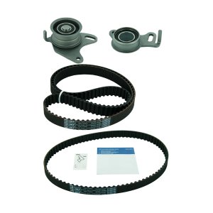 Zestaw rozrządu SKF VKMA 95010 530005310