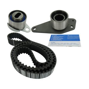 Zestaw rozrządu SKF VKMA 06114 7701468168