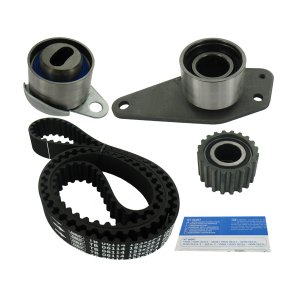 Zestaw rozrządu SKF VKMA 06124 7701471864