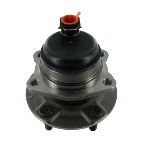 Łożysko-zestaw naprawczy piasty SKF VKBA 6600 