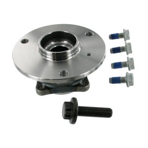 Łożysko-zestaw naprawczy piasty SKF VKBA 6625 713667340