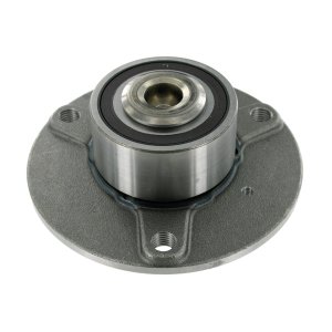 Łożysko-zestaw naprawczy piasty SKF VKBA 6626 