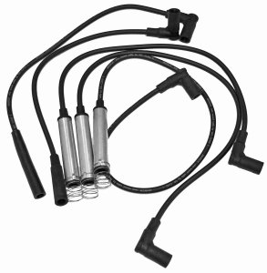 Przewody wysokiego napięcia komplet SENTECH S2311 779