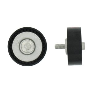 Rolka prowadząca SKF VKM 33045 575176