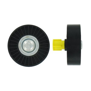 Rolka prowadząca SKF VKM 33046 