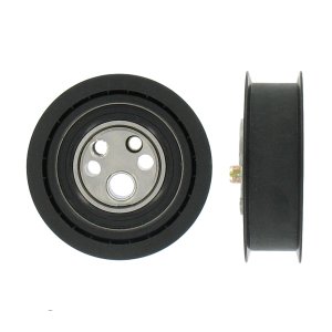 Rolka napinająca SKF VKM 11001 048109243A