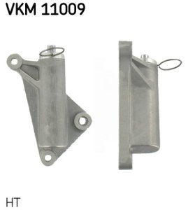 Rolka napinająca SKF VKM 11009 058109479B