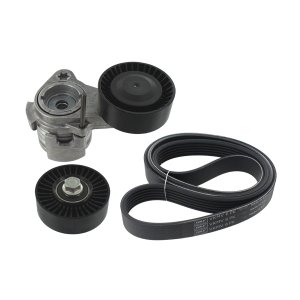 Zestaw paska klinowego SKF VKMA 38214 