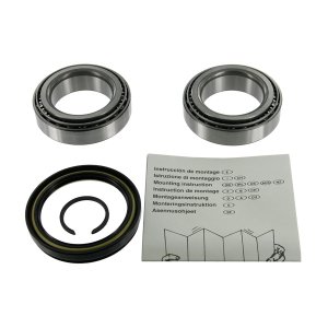 Łożysko-zestaw naprawczy piasty SKF VKBA 1915 