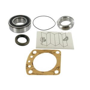 Łożysko-zestaw naprawczy piasty SKF VKBA 1325 