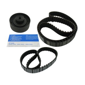 Zestaw rozrządu SKF VKMA 01040 075109119B