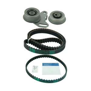 Zestaw rozrządu SKF VKMA 95015 