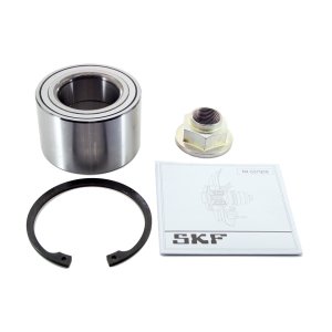 Łożysko-zestaw naprawczy piasty SKF VKBA 7468 