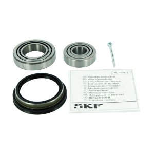 Łożysko-zestaw naprawczy piasty SKF VKBA 7474 