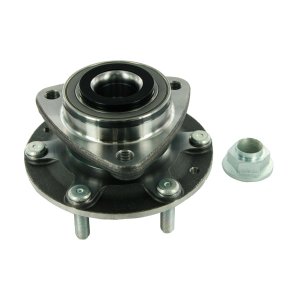 Łożysko-zestaw naprawczy piasty SKF VKBA 7488 517504D000