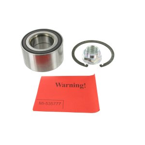 Łożysko-zestaw naprawczy piasty SKF VKBA 7490 44300TF0951