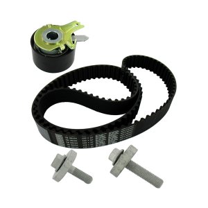 Zestaw rozrządu SKF VKMA 06134 